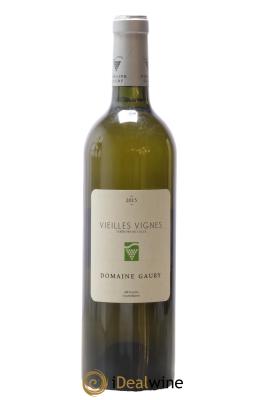 Côtes Catalanes Vieilles vignes Gauby (Domaine)