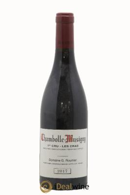 Chambolle-Musigny 1er Cru Les Cras Georges Roumier (Domaine)