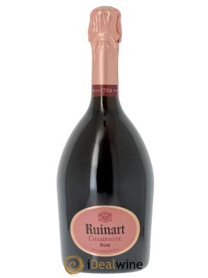 Brut Rosé Ruinart