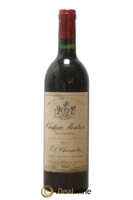 Château Montrose 2ème Grand Cru Classé