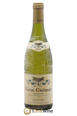 Corton-Charlemagne Grand Cru Coche Dury (Domaine)
