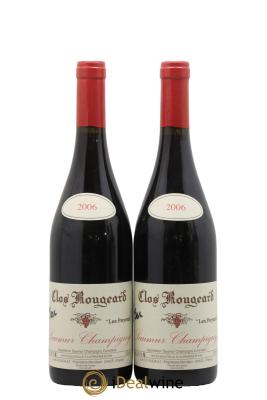 Saumur-Champigny Les Poyeux Clos Rougeard