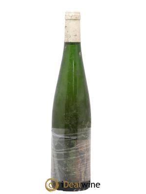 Alsace Pinot Gris Barriques Ostertag (Domaine)