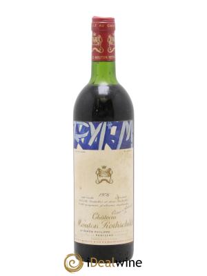 Château Mouton Rothschild 1er Grand Cru Classé