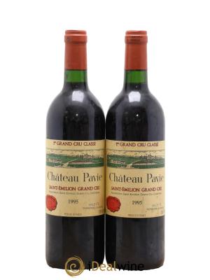 Château Pavie 1er Grand Cru Classé A