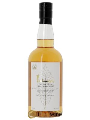 Whisky Ichiro's Malt Double Distilleries 