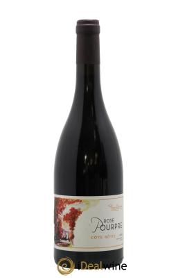 Côte-Rôtie Rose Pourpre Pierre Gaillard
