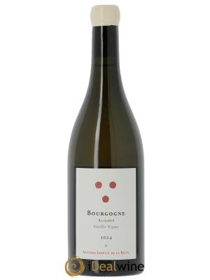 Bourgogne Aligoté Vieilles Vignes Antoine Lepetit de la Bigne