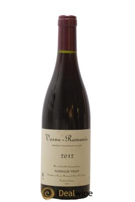 Vosne-Romanée Nathalie Vigot