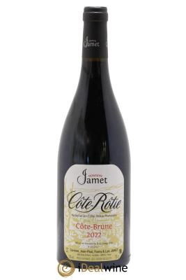 Côte-Rôtie Côte Brune Jamet (Domaine)