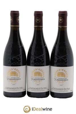Châteauneuf-du-Pape Domaine du Bienheureux