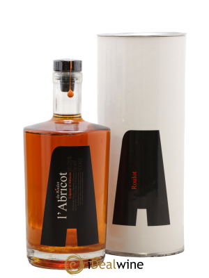 Liqueur L'Abricot du Roulot Roulot (Domaine)