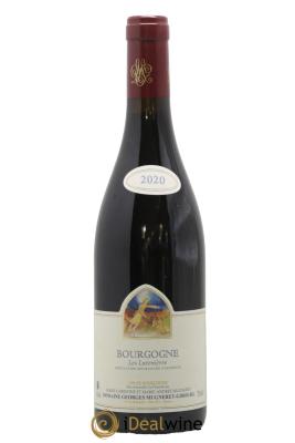 Bourgogne Les Lutenières Mugneret-Gibourg (Domaine)