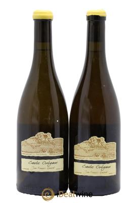 Côtes du Jura Cuvée Orégane Jean-François Ganevat (Domaine)