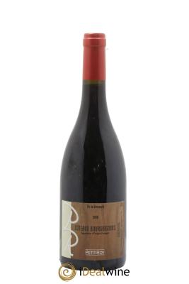 Coteaux Bourguignons Petit-Roy