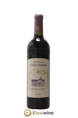 Château Lascombes 2ème Grand Cru Classé