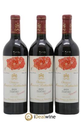 Château Mouton Rothschild 1er Grand Cru Classé