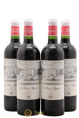 Château la Rose Figeac