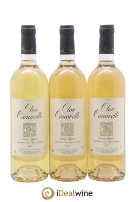 Figari Clos Canarelli