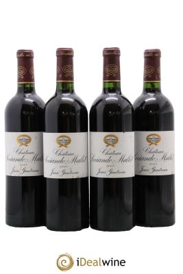 Château Sociando Mallet