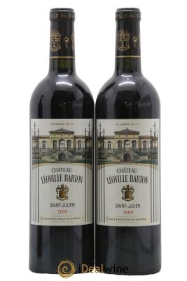 Château Léoville Barton 2ème Grand Cru Classé