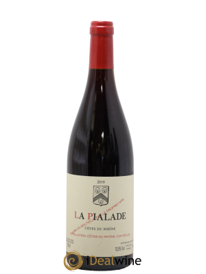 Côtes-du-Rhône La Pialade Emmanuel Reynaud