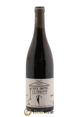 Côte-Rôtie Le Dolium Marie et Pierre Bénetière (Domaine)