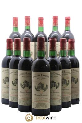 Château Lanessan Cru Bourgeois