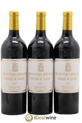 Château Pichon Longueville Comtesse de Lalande 2ème Grand Cru Classé