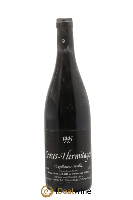 Crozes-Hermitage Dard et Ribo (Domaine)