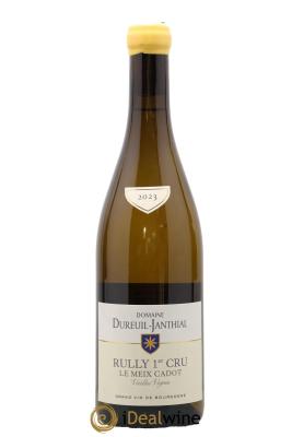 Rully 1er Cru Le Meix Cadot Vieilles Vignes Vincent Dureuil-Janthial