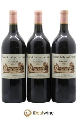 Vieux Château Certan
