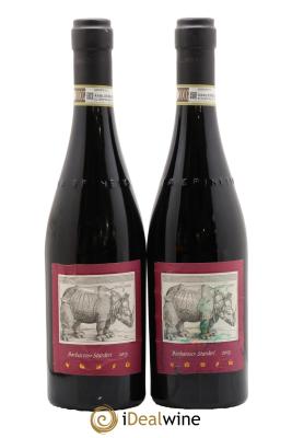 Barbaresco DOCG Starderi Vursu La Spinetta - Giorgio Rivetti