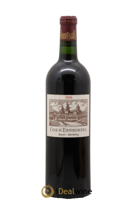 Cos d'Estournel 2ème Grand Cru Classé