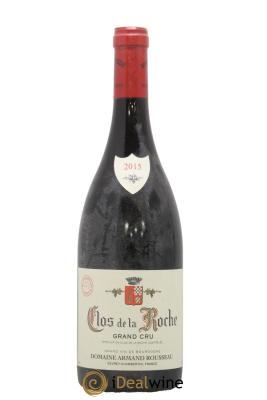 Clos de la Roche Grand Cru Armand Rousseau (Domaine) 