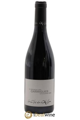 Côtes-du-Rhône Le Clos du Caillou Le Bouquet Des Garrigues