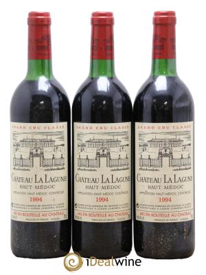 Château la Lagune 3ème Grand Cru Classé