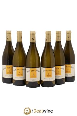 Crozes-Hermitage Clos des Grives Combier