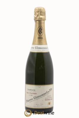 Fleuron Pierre Gimonnet