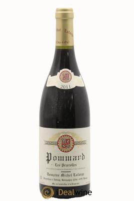 Pommard 1er Cru Les Pézerolles Lafarge (Domaine)