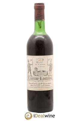 Château Lagrange 3ème Grand Cru Classé