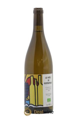 Vin de France Les Noëls de Montbenault Benoit Lalanne