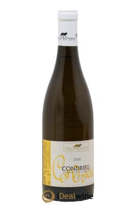 Condrieu Corps de Loup