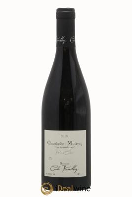 Chambolle-Musigny 1er Cru Les Feusselottes Cécile Tremblay