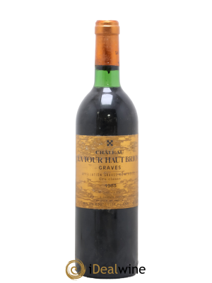 Château la Tour Haut-Brion Cru Classé de Graves
