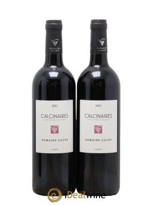 IGP Côtes Catalanes Les Calcinaires Gauby (Domaine)