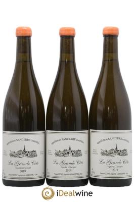 Sancerre La Grande Côte Pascal Cotat