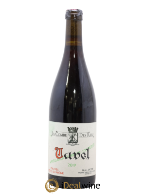 Tavel La Combe des Rieu Gaël Petit
