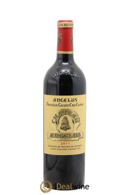 Château Angélus 1er Grand Cru Classé A