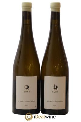 Alsace Le silence et la résonance Jintaro Yura